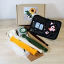 Sada na výrobu letní kytice DELUXE